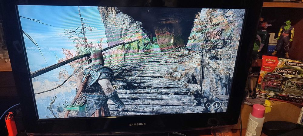 Ps4 pro mais jogo selado