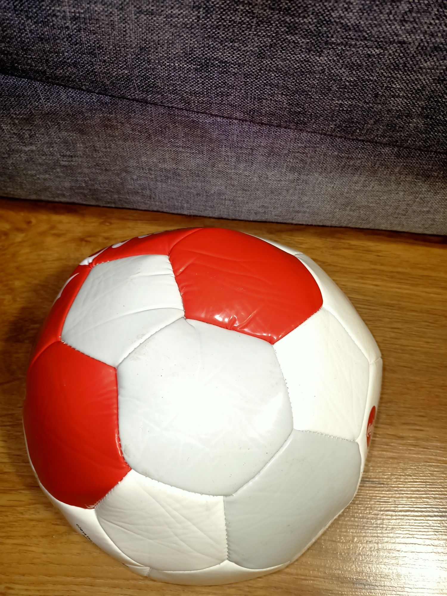Nowa Coca-Cola Fifa World Cup Mundial Russia 2018 Piłka nożna R. 5