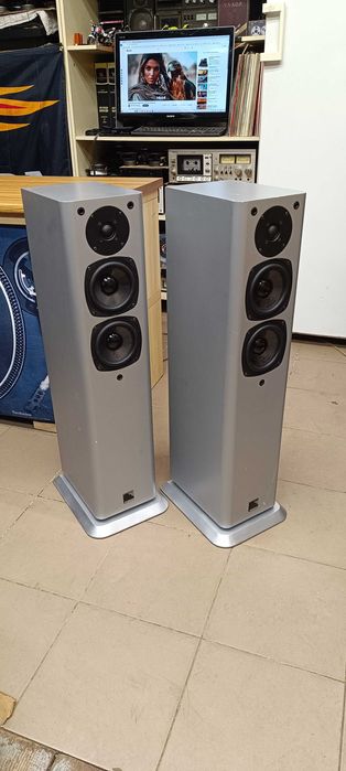 Акустика   PHONAR P20S (звук )