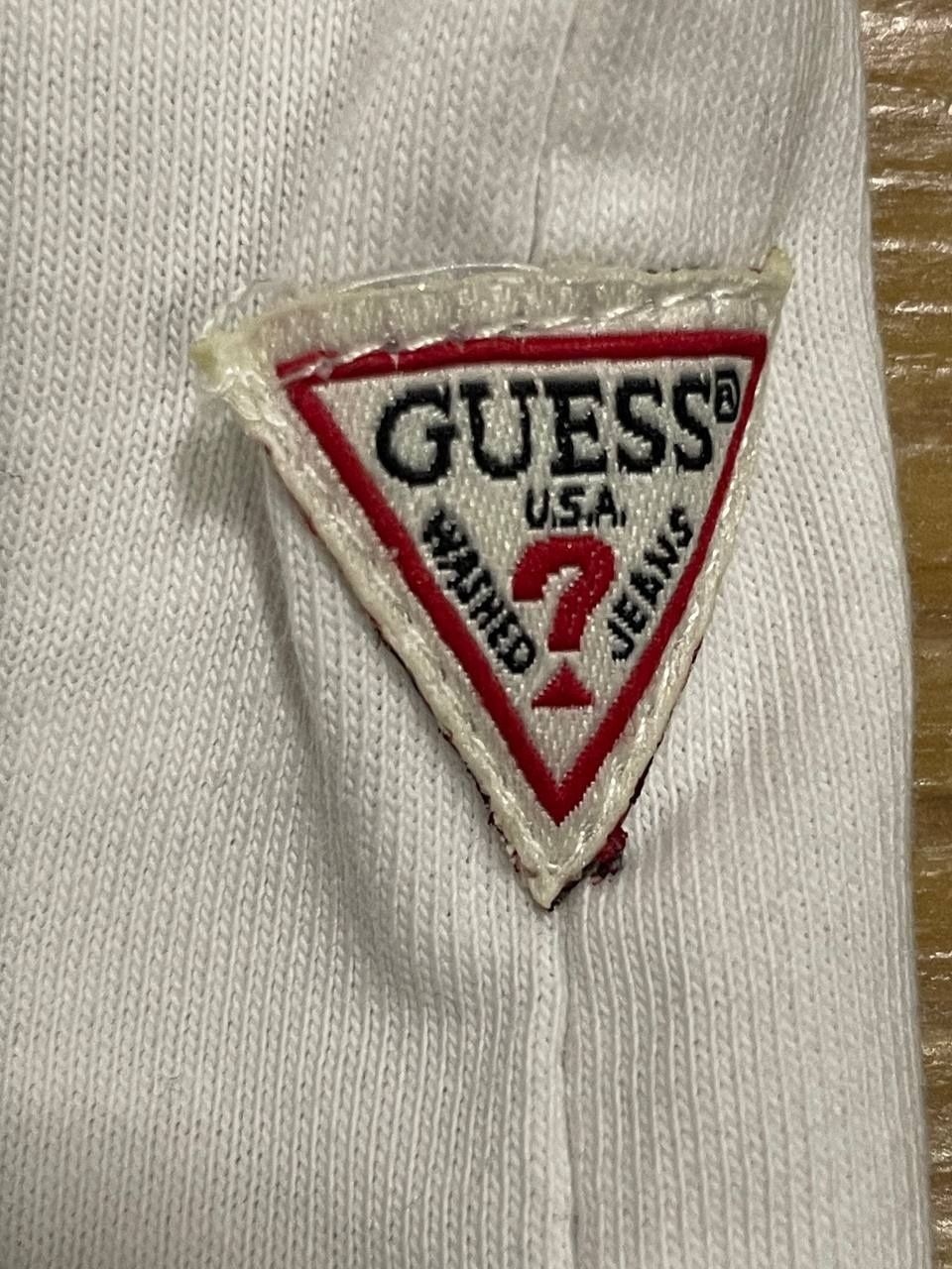 Чоловіча футболка Guess (M)