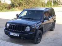 Jeep Patriot 2.4 4х4