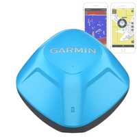 Garmin striker cast gps