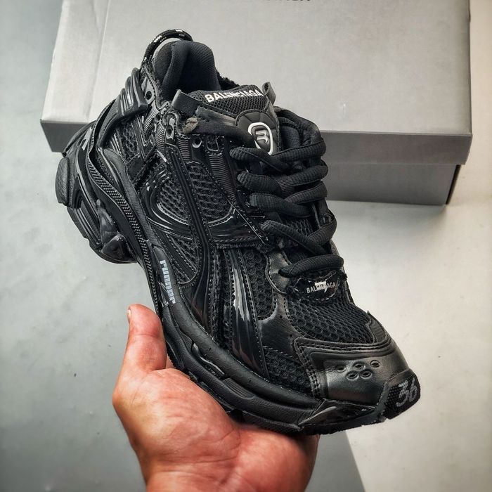 Кросівки Balenciaga Runner | баленсиага кроссовки