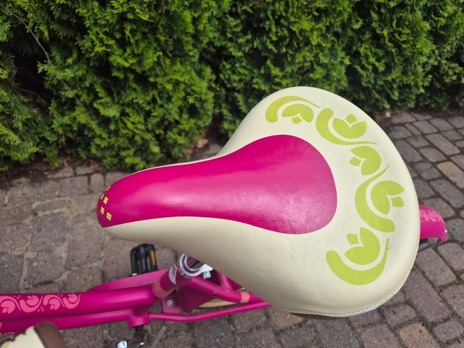 Rower dziewczęcy Kross Le Grand Sanibel JR