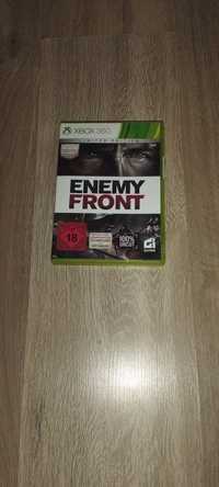 Enemy front Xbox 360