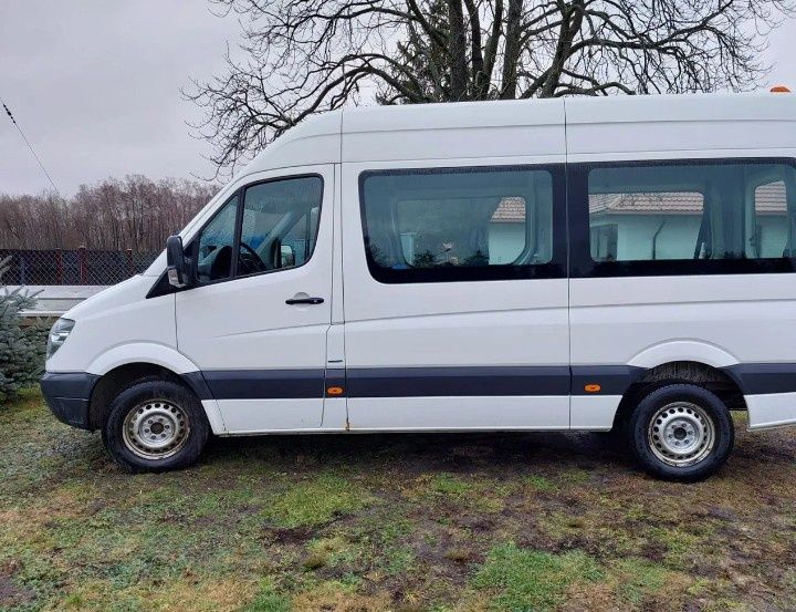 Mercedes-Benz Sprinter 313 CDI