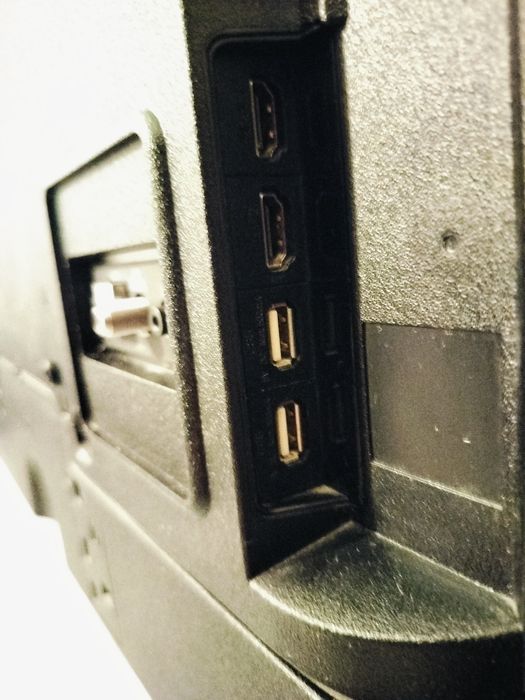 Telewizor 55 cali Telefunken - Android TV / Smart TV