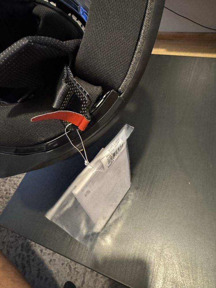 Kask FOX Rampage PRO Carbon | Rozmiar:S