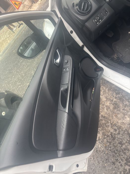 Renault clio 4 sport tourer