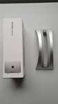 Podstawka pod laptopa - MacBook - aluminiowa nowa