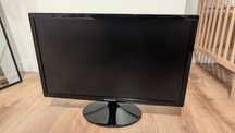 Samsung Monitor 24p