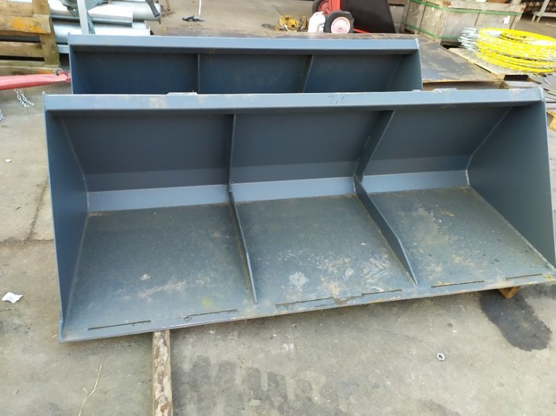 Łyżka do tura nowa, gwarancja, możliwy Dowóz