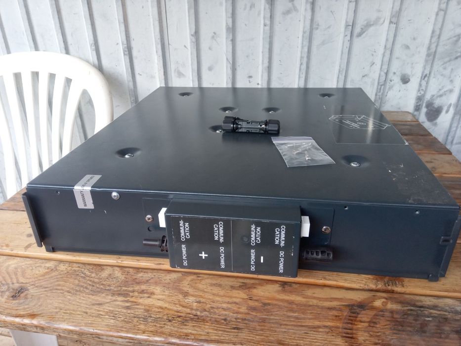 Акумулятор Viessmann 48v (LiFePo4) 57.6Аh