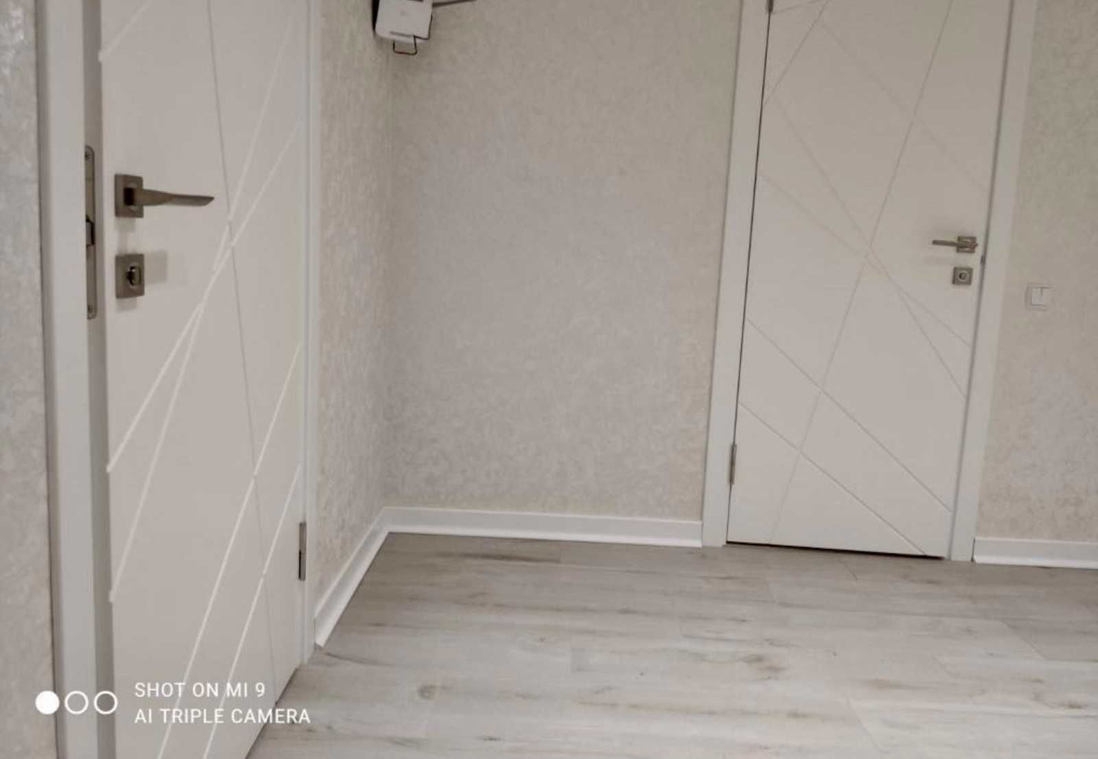 Продаж 3к квартири з ремонтом в мікрорайоні Барське шосе
