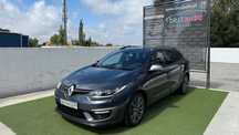 Renault Mégane Sport Tourer 1.5 dCi GT Line SS