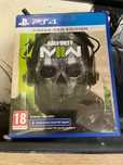 Call of Duty: Modern Warfare 2 для PS4
