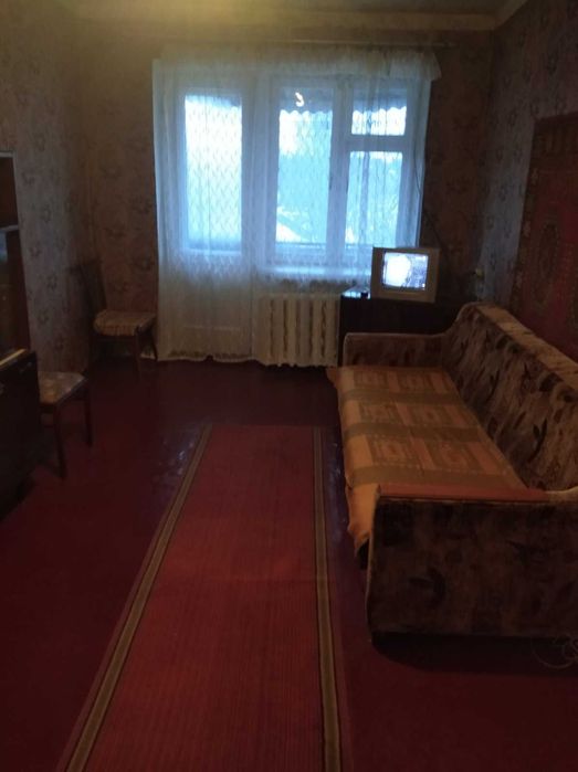 Продам 2-х комнатную квартиру