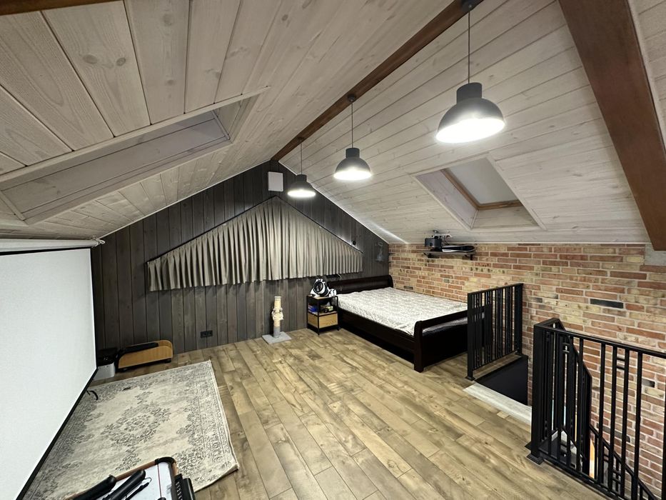 Без % сучасний будинок 157м² вул. Швеця с. Гатне