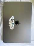 MacBook Pro 16, 2021