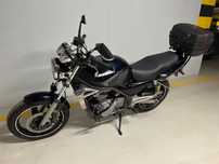Kawasaki ER Kawasaki ER5 w bardzo dobrym stanie