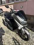 Yamaha Nmax 125 Para Alugar