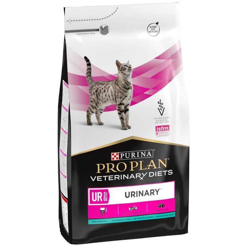 Purina PROPLAN Veterinary Diets Cat, Gato. Urinay, Renal, Hypo