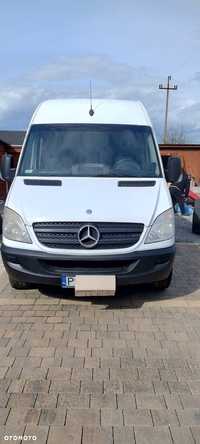 Mercedes sprinter