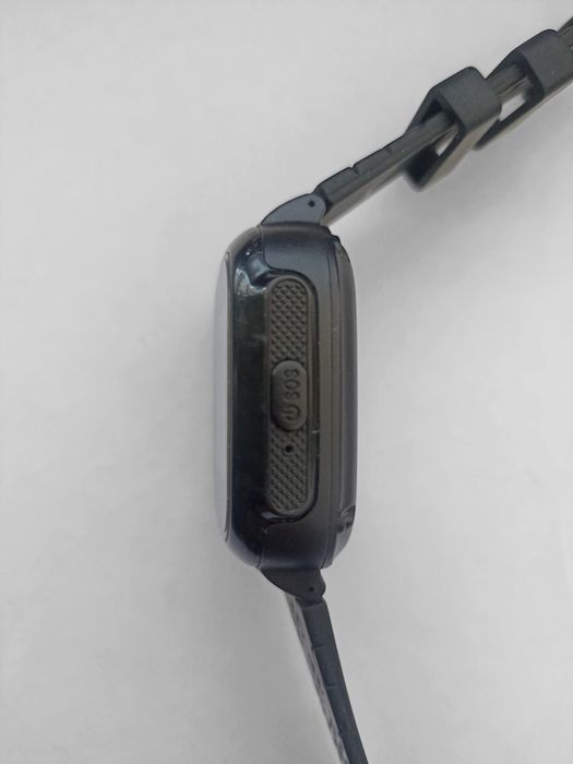 Дитячий смарт годинник GPS/4G/WI-FI. Amigo. Garmix. Lemfo LT25