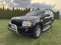 Na sprzedaż: Jeep Grand Cherokee