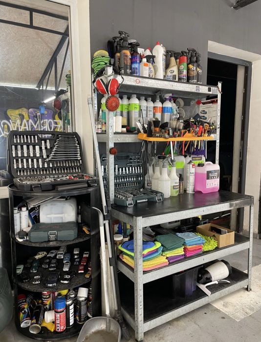 Продаж готового бізнесу