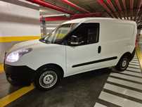 Fiat Doblo Cargo 90 Multijet