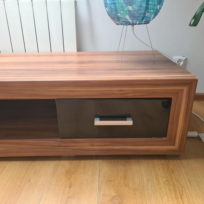 Szafka rtv długa 200x57