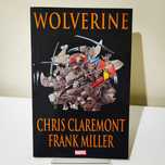 Wolverine by Claremont/Miller