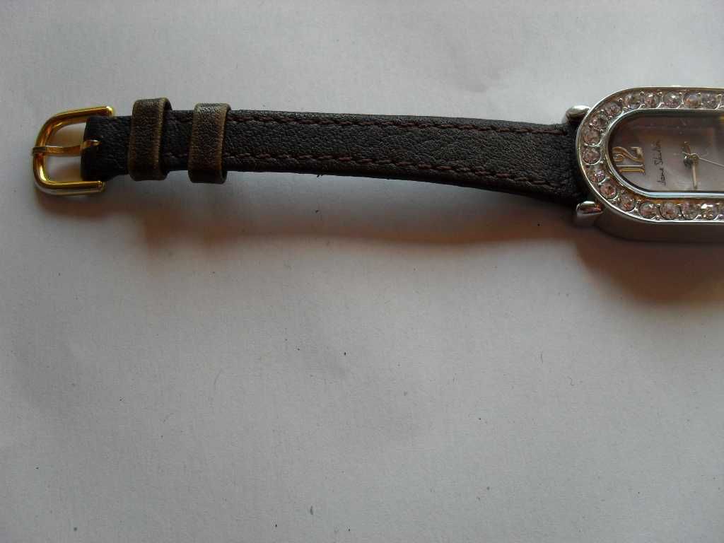 zegarek Jane Shilton JS-94    pasek skóra