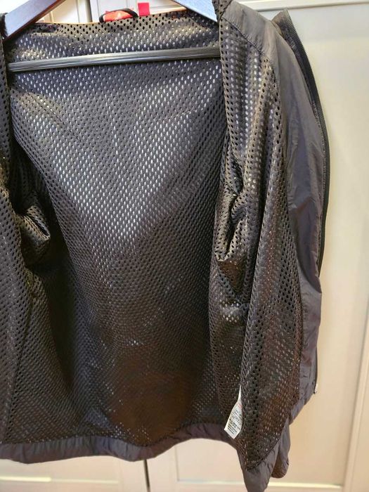 kurtka wiatrówka Puma Volvo Ocean Race