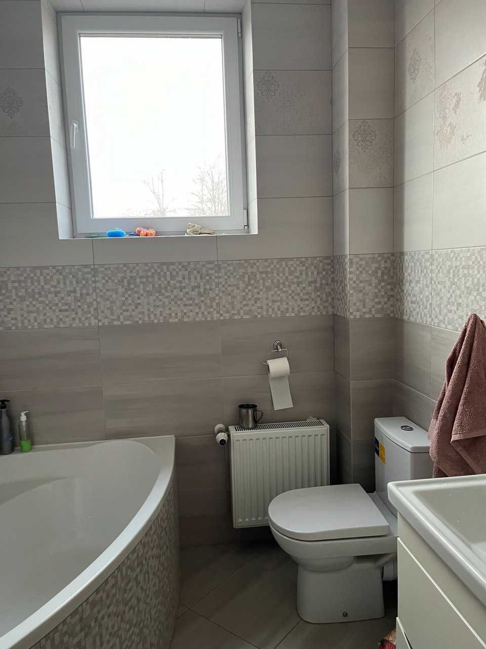 Двухэтажный дом в Совиньоне.Рядом с морем.  130м2