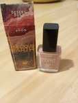 Avon Szybkoschnący lakier do paznokci Desert Dust 10ML