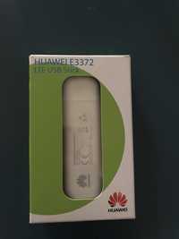 Huawei E3372 4G LTE модем wifi