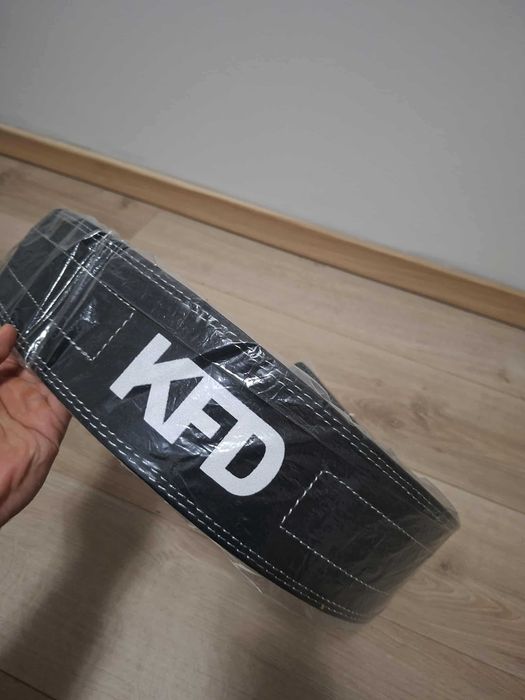 pas treningowy kfd l/xl