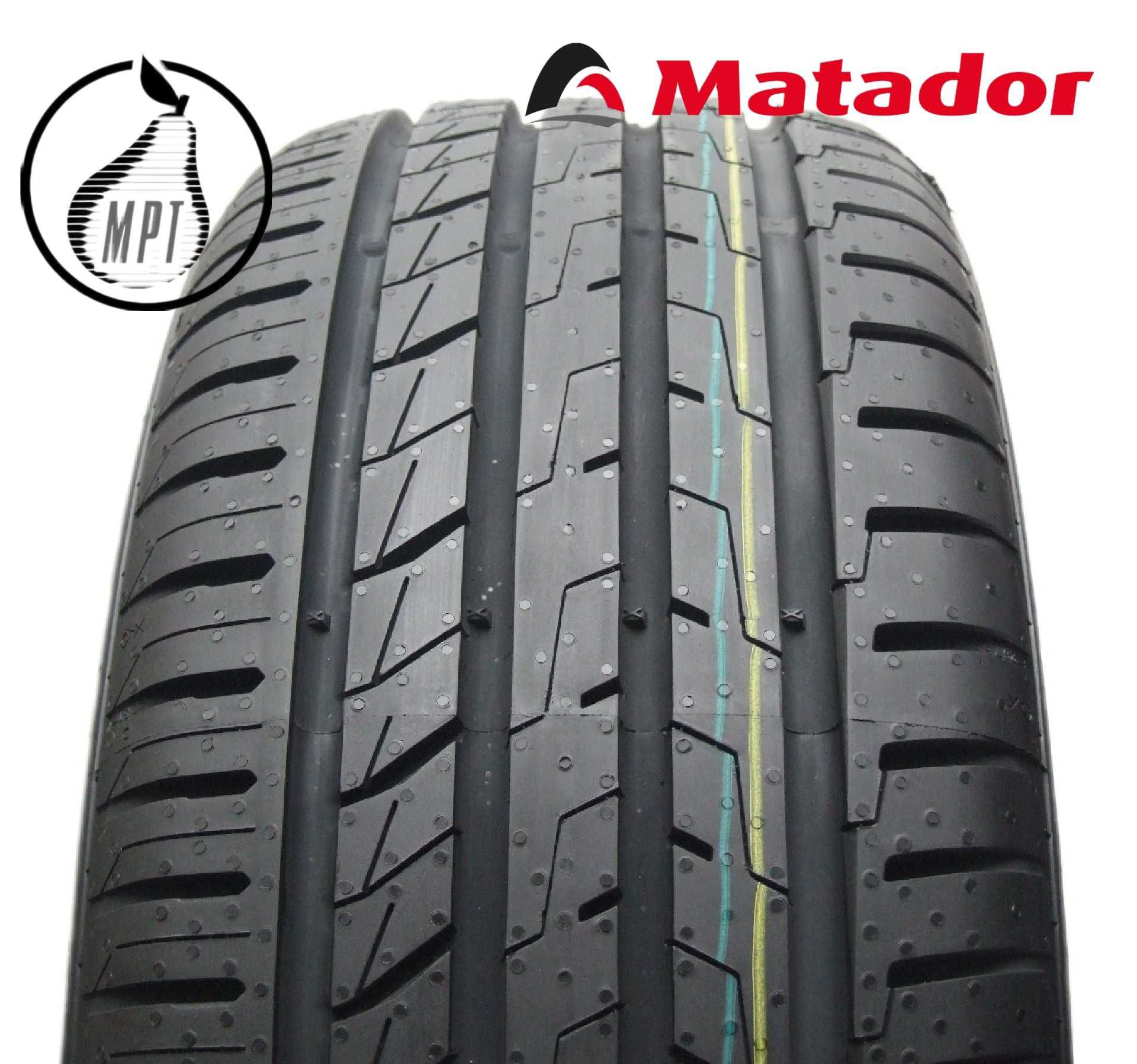 Opona 195/65R15 lato Matador Hectorra 5 gr. Continental Rybnik Opony