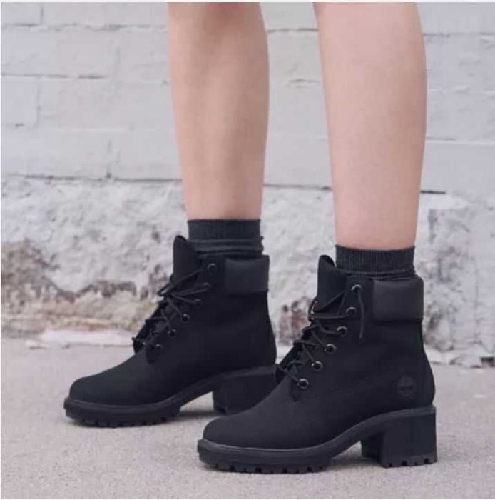 Ботинки Timberland  водонепроникні 39 шкіра оригінал супер якість