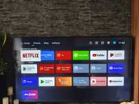 Telewizor Sony 65 cali Smart TV Wi-Fi