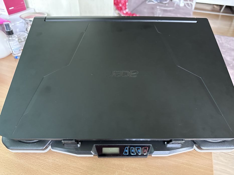 Acer Nitro 5 144 гц