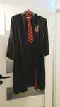 Strój przebranie Harry Potter 146/152 jak nowy