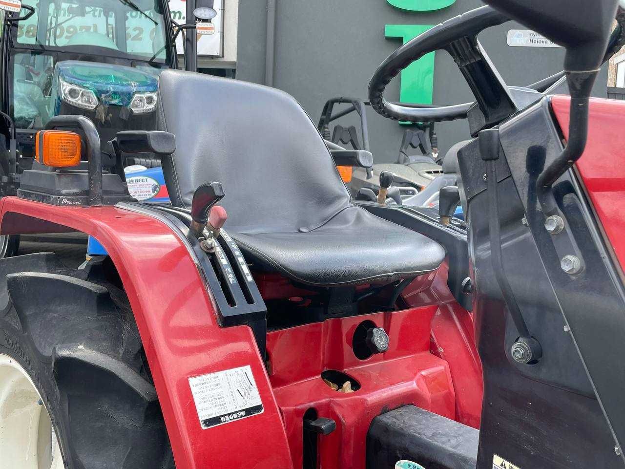 Mitsubishi MT 155