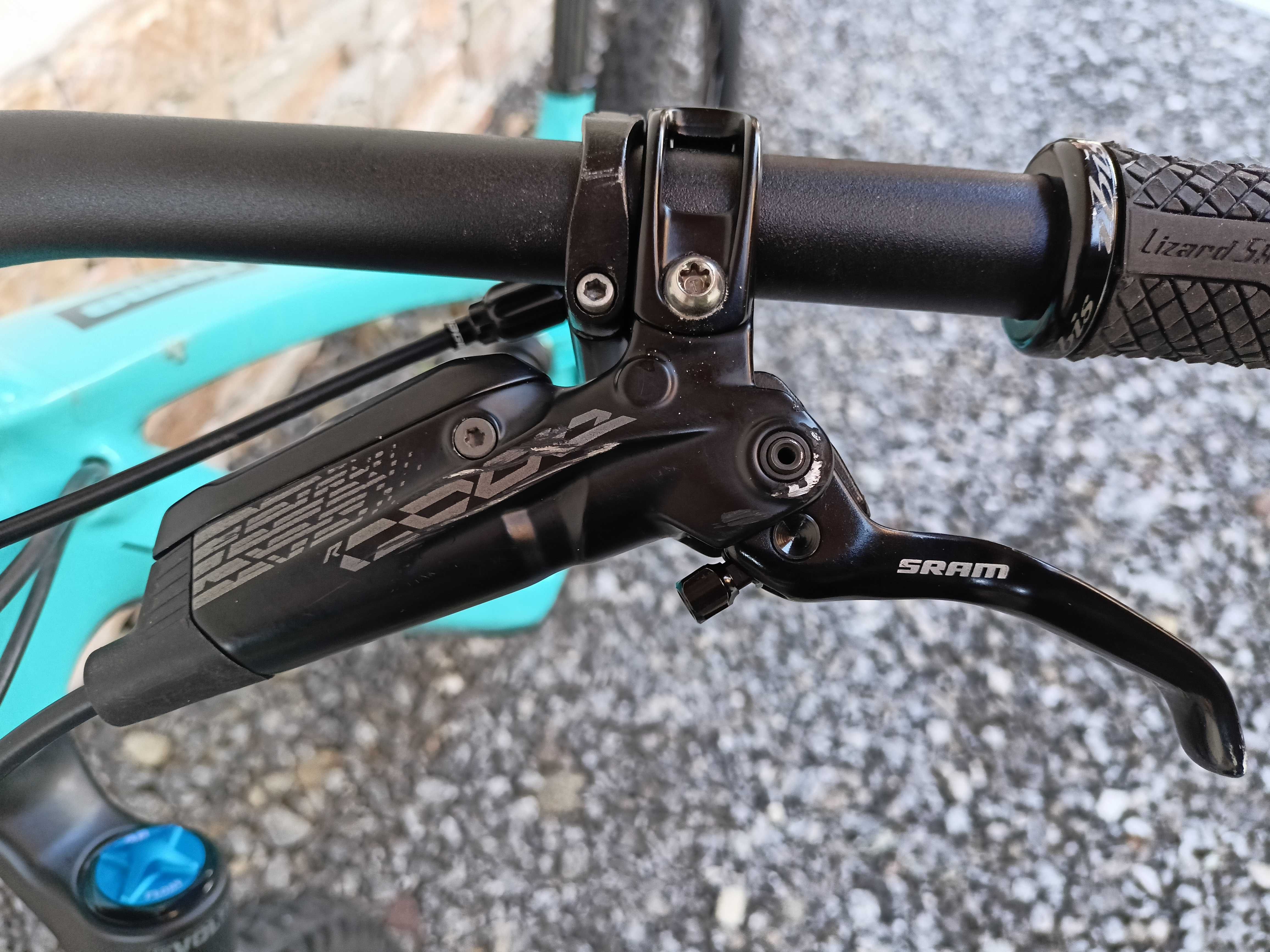 Ibis Ripmo V2 rozmiar L 2022 Enduro ( Trek Santa Cruz Pivot Transition