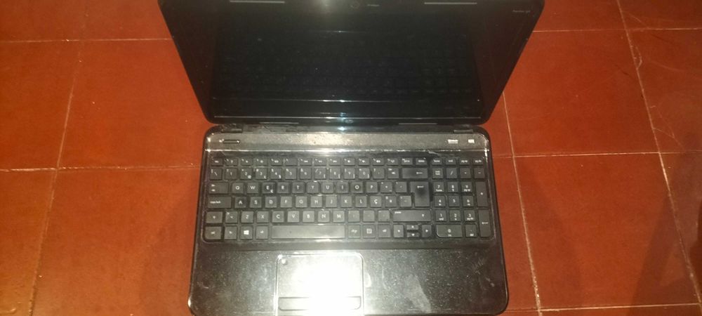Laptop for sale what's app me if interested,