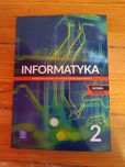Informatyka 2 WSiP nowa edycja
