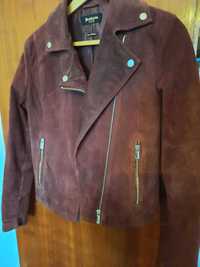 Lote 3 conjuntos NOVOS blazer/saia tamanho M