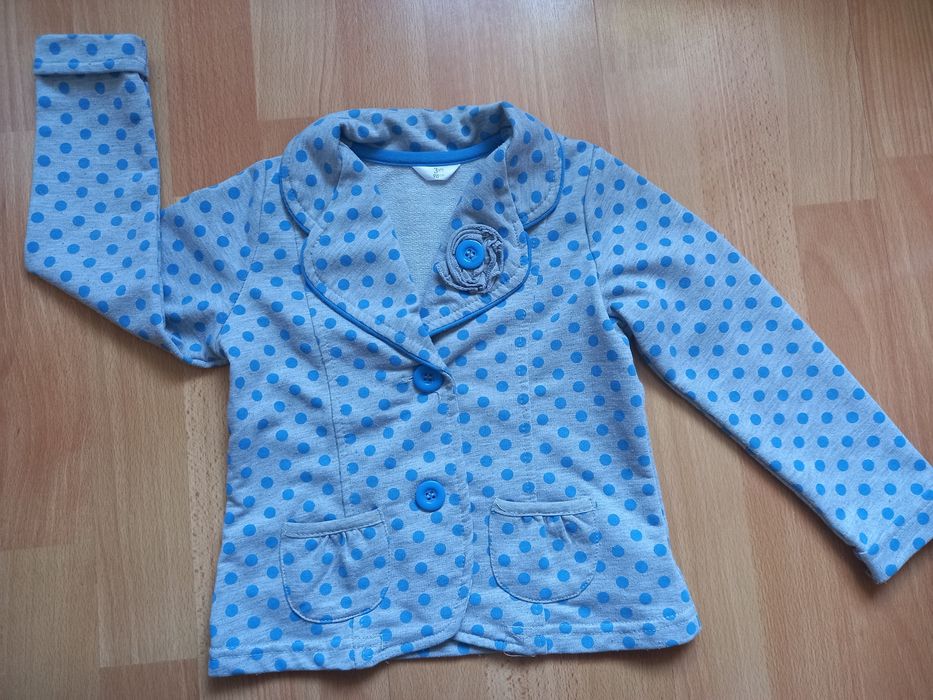 Marynarka/żakiecik rozm. 98